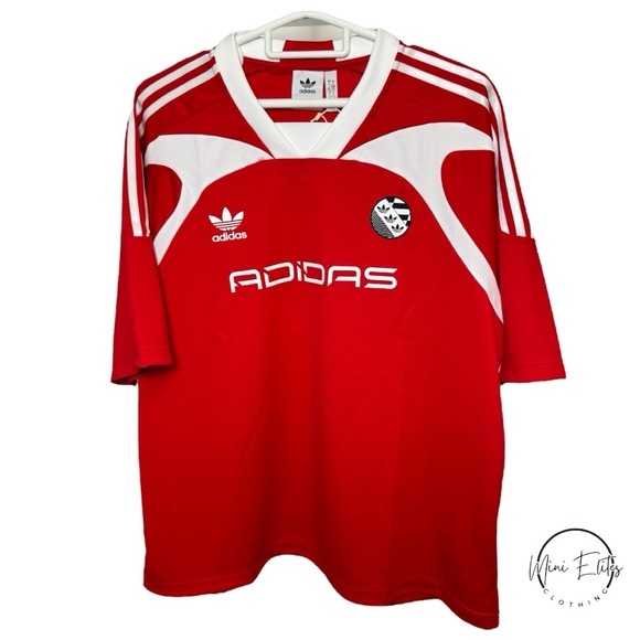 Adidas NWT Jersey - Picture 1 of 3